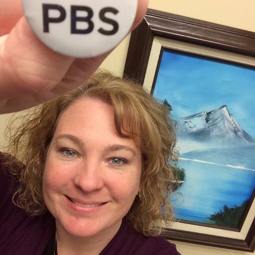 I'm the TV Programmer @ WXXI. My daughter Kaitlyn & I love reading, board games, dirt-track racing and television! I usually have a camera in hand and I use it!
