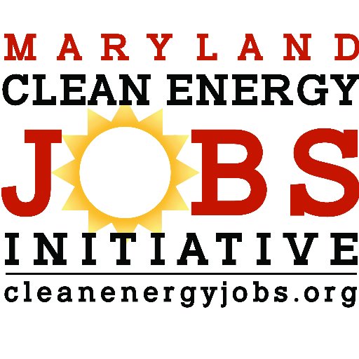 Working to pass legislation in Maryland to expand clean energy jobs! https://t.co/lUIRqIhCKZ