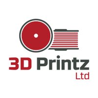 3DPrintz.co.uk(@3DPrintzLtd) 's Twitter Profileg