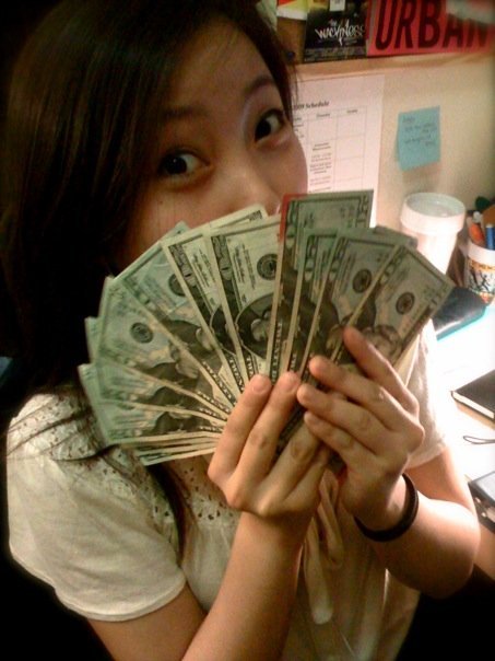 lili_jiang's profile picture. 