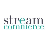 Stream Commerce (@stream_commerce) 's Twitter Profile