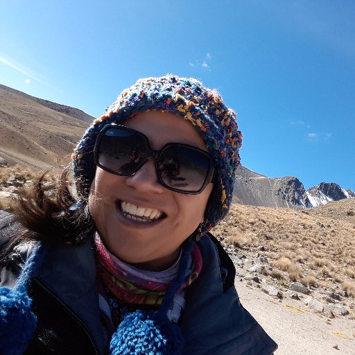 PalomitaVelu's profile picture. 