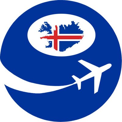 icelandairport's profile picture. General information about your Iceland Airport: flights (arrivals and departures), car hire, parking in your Iceland Airport and accommodation in Iceland.