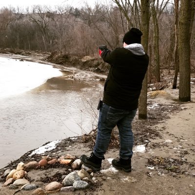 TyLogic's profile picture. Founder and Tech Wiz of Twisted Tactics (@TwistedTactics).