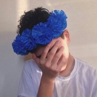 حـم حـم | 💭💙 (@xz_1423) Twitter profile photo