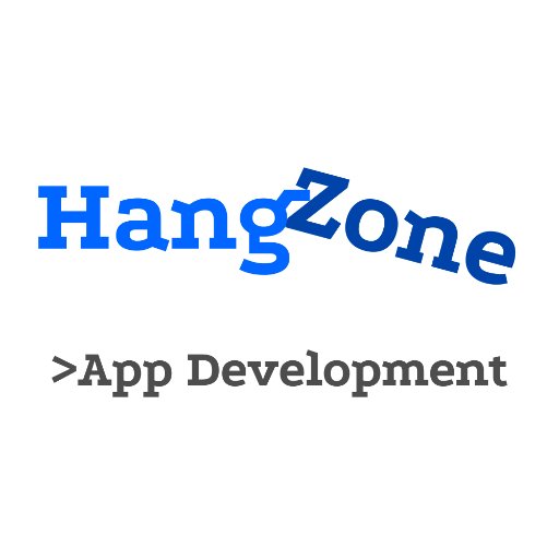 Thoughts, news, and happenings from mobile app development studio HangZone. Creators of @Spelldom, Fizzy Factory, and Pico Time. Welcome to HangZone.