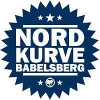 Nordkurve Babelsberg