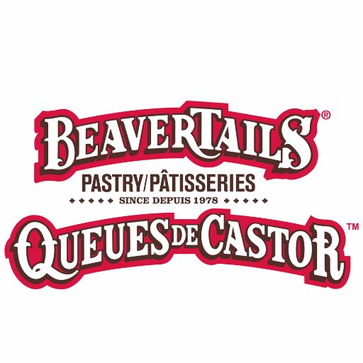 that Canadian dessert 🤌 #BeaverTails