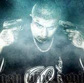 LAZYBLUEDEVIL's profile picture. HATEPROOF RAP ARTIST AND ONE HELL OF A DRINKER .