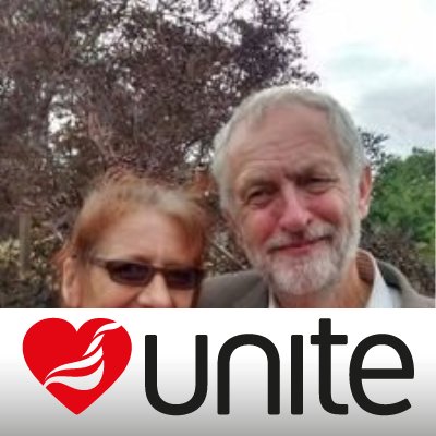 l'm an active member of Unite Community and the Labour Party. I love all music, knitting and reading. Don't do TV