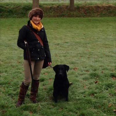 Alice Cannon Profile