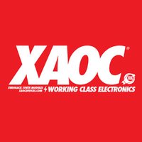 Xaoc Devices (@xaocdevices) 's Twitter Profile