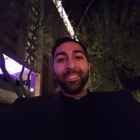 Ramtin Nikbakht (@ramtinnikbakht) Twitter profile photo
