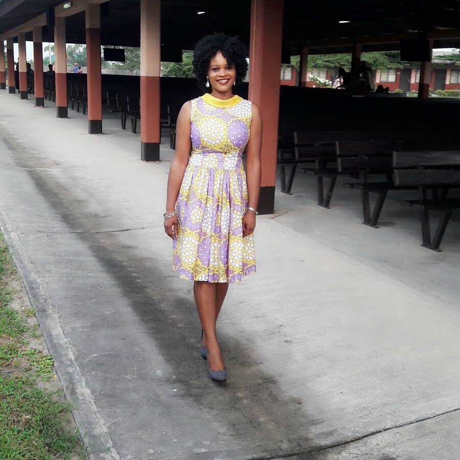 God's child, my personality is who I am. My attitude depends on who u re ....
