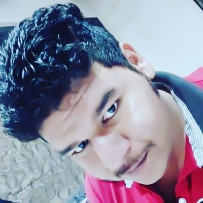 yashagar1997's profile picture. 