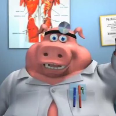 Dr.Pig