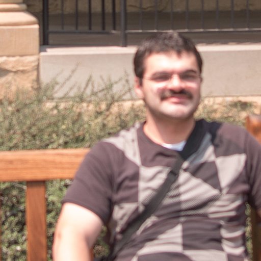 Software Engineer.
Alumni of Arizona State University.
Interested in life stuff, AI, science, and video games