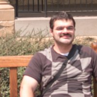 sukru tikves (@stikves) Twitter profile photo