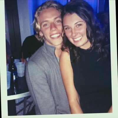 bick_nurns's profile picture. VT '20