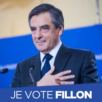 Soutien Fillon 🇫🇷(@ElyseeFillon17) 's Twitter Profile Photo