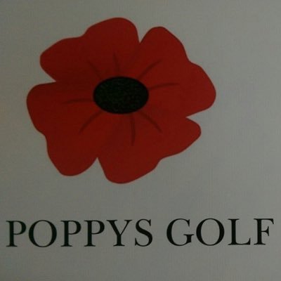 Friendly, all year round monthly golf events,  raising money for the Royal British https://t.co/GHszfl3Jea members always welcome. Contact: poppysgolf@gmail.com;