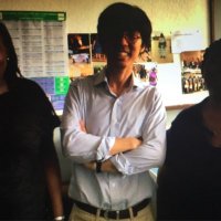 Minchul Sohn (@mchsohn) 's Twitter Profile Photo