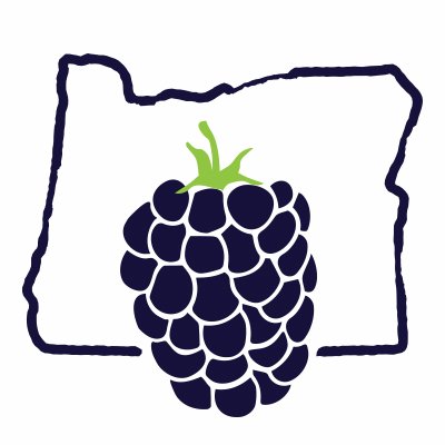 The Oregon Raspberry & Blackberry Commission represents 200 Oregon berry farmers to promote the health benefits and great taste of Oregon berries.