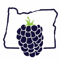 Oregon Berries(@oregonberries) 's Twitter Profile Photo