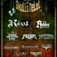 Skulls Of Metal (@skullsofmetal02) 's Twitter Profile