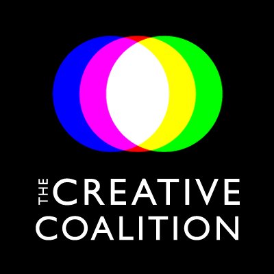 The Creative Coalition: a nonprofit, nonpartisan social & public advocacy organization of the arts & entertainment community. We fight for the #RightToBearArts!