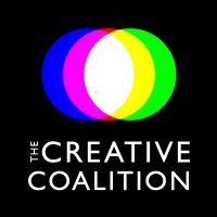 Creative Coalition (@thecreativec) 's Twitter Profile Photo Creative Coalition (@thecreativec) 's Twitter Profile Photo