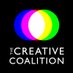 Creative Coalition (@TheCreativeC) Twitter profile photo