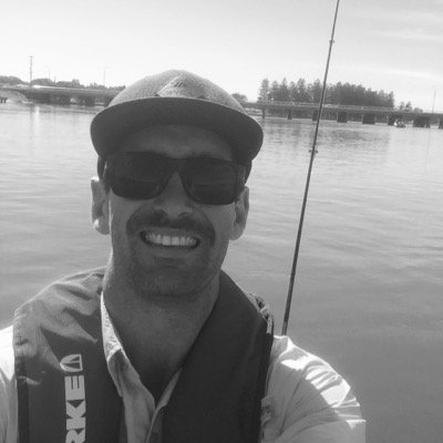 Nurse with interest in all things trauma, critical care...... and fishing. All views my own.