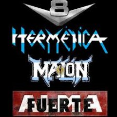 Metal Pesado Nacional