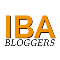 IBAbloggers (@ibabloggers) 's Twitter Profile