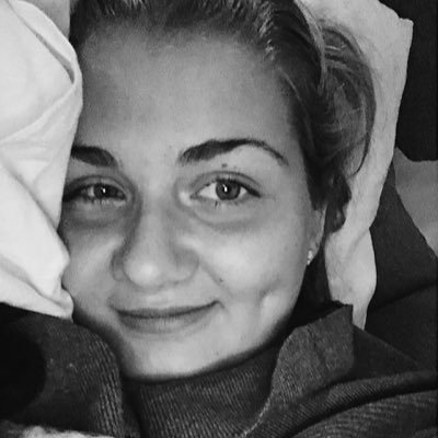 nordlundnora's profile picture. 