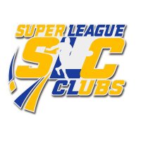 Super League Clubs(@SLClubs) 's Twitter Profile Photo