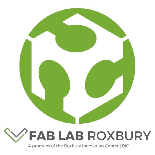 🙋🏾What's @FabLabRox? Good question.
👨🏼🔧We are a space at @RoxburyInno where anyone can #BuildMakeLearn almost anything. 👩🏽💻