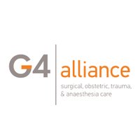 The G4 Alliance(@theG4Alliance) 's Twitter Profile Photo