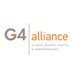 The G4 Alliance (@theg4alliance) Twitter profile photo The G4 Alliance (@theg4alliance) Twitter profile photo