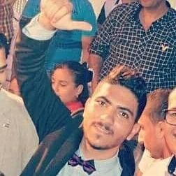 _ Egypt
_ th10 ramdan
_ 20 years
_ ERU university
_ Engineering electric
_ Ahlawy ♡