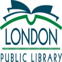 LondonPublicLibrary (@londonpublib) 's Twitter Profile