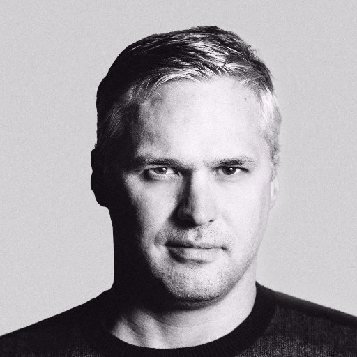 François Angersさんのプロフィール画像