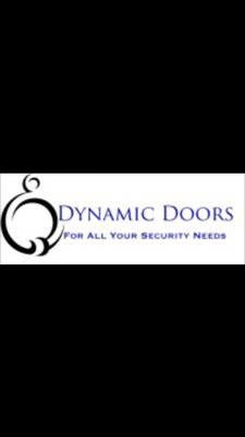 Dynamic Doors is a company who covers the UK providing supply, installation, maintenance and repair services for commercial,industrial and residential customers