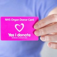 Organ Donation Management Team(@NHSBT_RM) 's Twitter Profile Photo