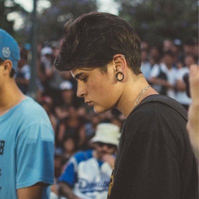 trvplyrics's profile picture. Snap: rodolfosje