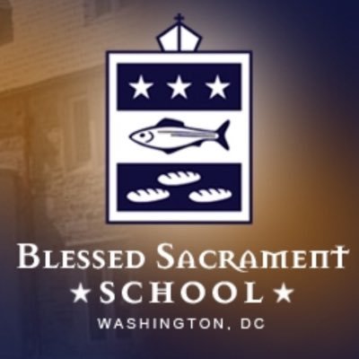 Blessed Sacrament School, Washington, D.C. Instagram: bssbulldogsdc