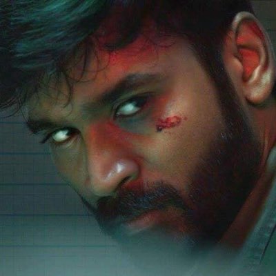 Starring : Dhanush, Megha Aakash & Rana Daggubati - Directed By : Gautham Vasudev Menon Production By Escape Artist Pictures & OndragaEnt UnOfficial Page