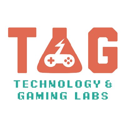 taglabsdc's profile picture. We're a DC-based non-profit teaching #DCyouth the necessary skills and tools to become video game developers.