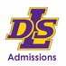 De La Salle Collegiate Admissions (@DLSAdmissions) Twitter profile photo